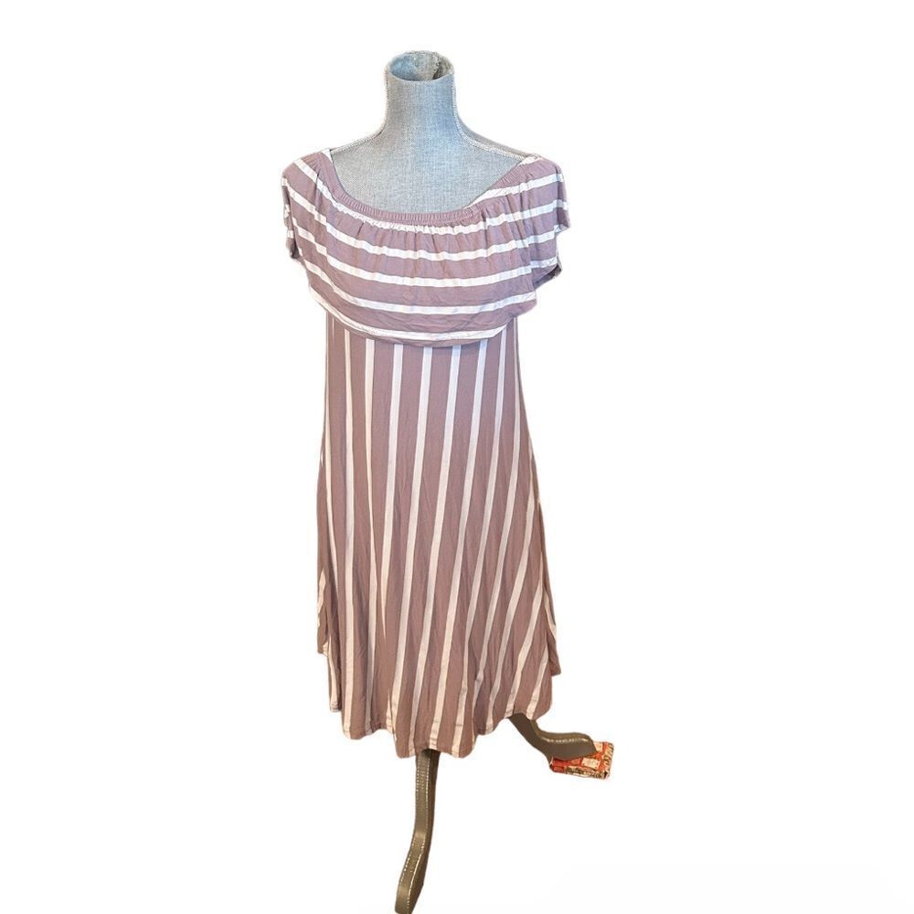 Exist dress M (1400)
